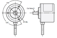 E6C3-A Specifications 5 