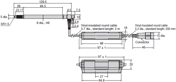 ZX-T Dimensions 6 