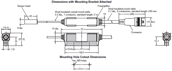 ZX-E Dimensions 5 