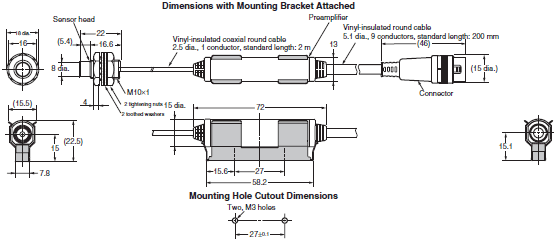 ZX-E Dimensions 6 