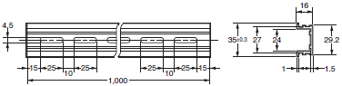 S8T-DCBU-02 Dimensions 9 