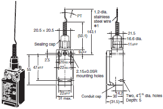 D4N Dimensions 26 