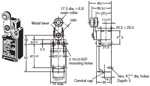 D4N Dimensions 5 