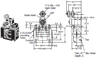 D4N Dimensions 32 