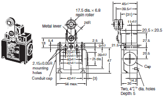 D4N Dimensions 33 