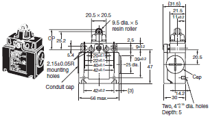 D4N Dimensions 35 