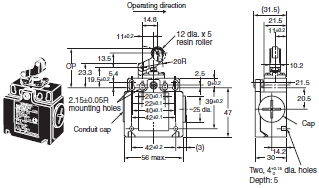 D4N Dimensions 38 