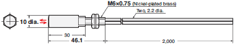 E32 Series Dimensions 140 