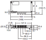 NS Series Dimensions 6 