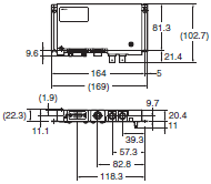 NS Series Dimensions 7 