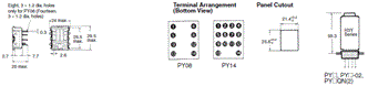 H3Y Dimensions 30 