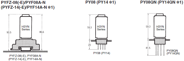 H3Y Dimensions 6 