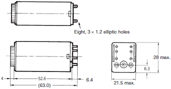 H3YN Dimensions 2 