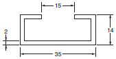 SGE / SCC Dimensions 13 