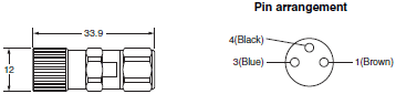 SGE / SCC Dimensions 17 