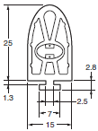 SGE / SCC Dimensions 4 