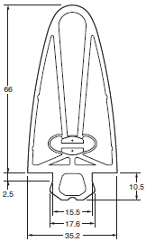 SGE / SCC Dimensions 8 