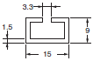 SGE / SCC Dimensions 10 