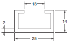 SGE / SCC Dimensions 11 