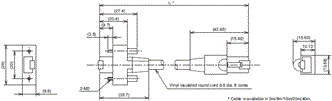 FJ Series (Camera and Software Vision Package) Dimensions 5 