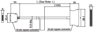 FZ4 Series Dimensions 33 