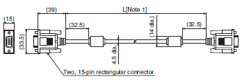 FZ4 Series Dimensions 36 