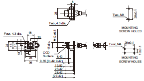 FH Series Dimensions 20 