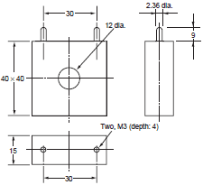 E5[]Z Dimensions 23 