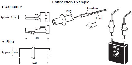 E5[]Z Dimensions 24 