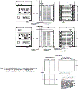 E5[]Z Dimensions 3 