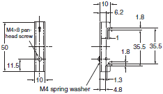 S8VK-T Dimensions 7 
