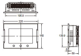 NA Series Dimensions 17 