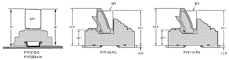 MY-GS Dimensions 23 