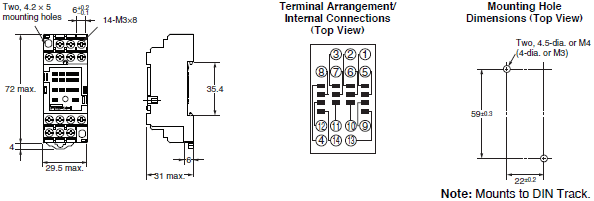 MY-GS Dimensions 10 