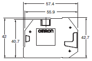 XW5T-S Dimensions 39 