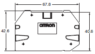 XW5T-S Dimensions 40 