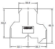 XW5T-S Dimensions 42 