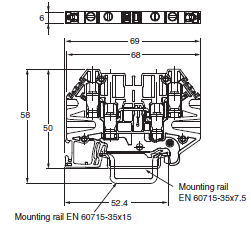 XW5T-S Dimensions 26 