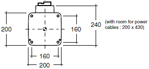 Viper 850 Dimensions 3 