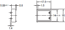 A7D / A7DP Dimensions 9 