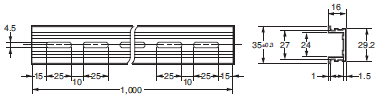S8VK-X Dimensions 9 