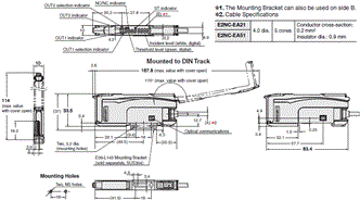 E2NC Dimensions 16 