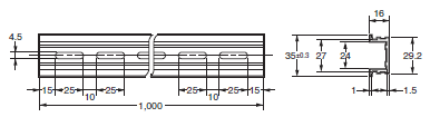 S8V-CP Dimensions 7 