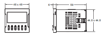 H5CC Dimensions 3 