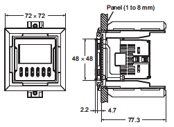 H5CC Dimensions 28 