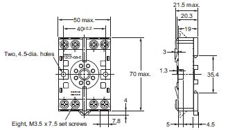 H5CC Dimensions 32 