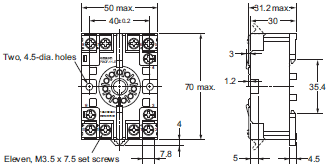 H5CC Dimensions 34 