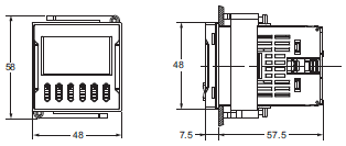 H5CC Dimensions 8 