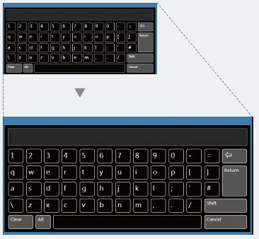 NA Series (-V2) Features 19 