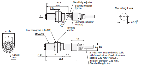 E3T Dimensions 34 